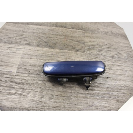 poignee porte exterieur droit audi a6 4b2837888