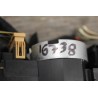 commodo phare  clignotant essui glace ordinateur de bord audi a6 8l0953513