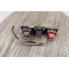 bouton commande warning degivrage fermeture centralise renault clio 2