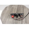 bouton commande warning degivrage fermeture centralise renault clio 2