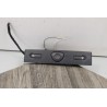 bouton commande warning degivrage fermeture centralise renault clio 2