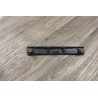 plastic habillage tableau de bord renault clio 2 8200071229