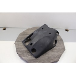 cache inferieur colonne de direction renault clio 2