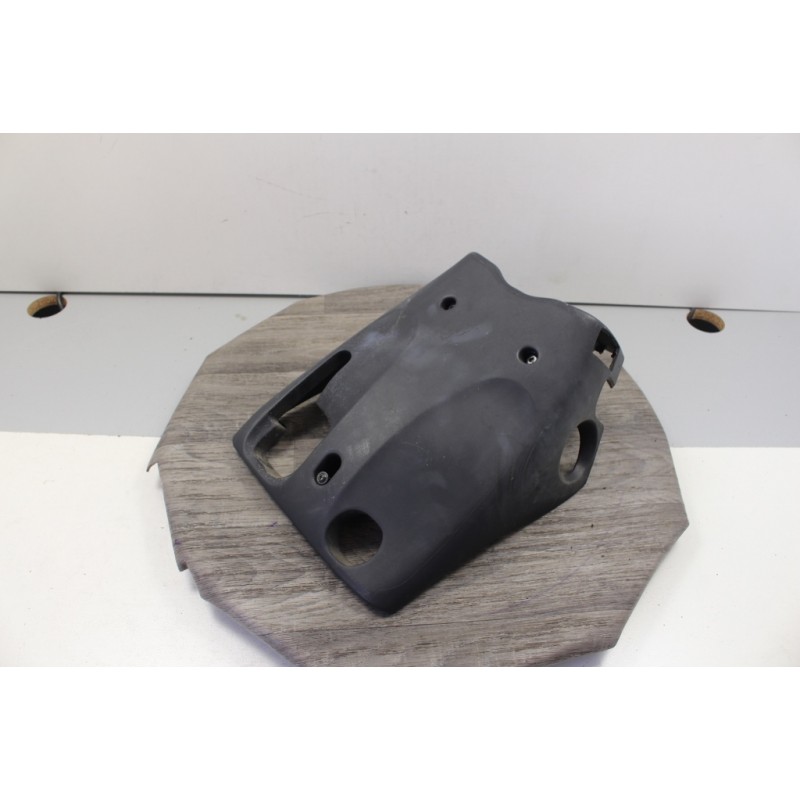 cache inferieur colonne de direction renault clio 2