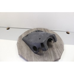 cache inferieur colonne de direction renault clio 2 8200053293