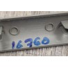 baguette habillage tableau de bord renault clio 2 8200086383