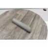 baguette habillage tableau de bord renault clio 2 8200086383