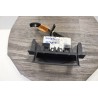 affichage horloge renault clio 2 8200028364