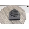 grille enceinte hp haut parleur renault clio 2 8200083862