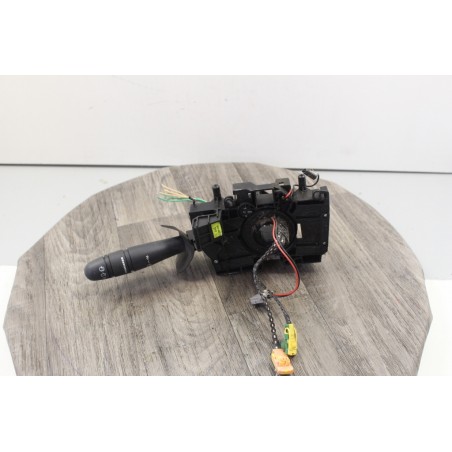 com2000 commodo essui glace contacteur tournant renault clio 2 61730002