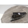 cache plastic interieur retroviseur droit renault clio 2 7700411289