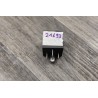 relais 72 4 broches vw volkswagen audi  191955529