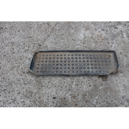 seuil de porte plastic gauche ford transit 1999 86vbv16491ad