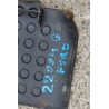seuil de porte plastic gauche ford transit 1999 86vbv16491ad