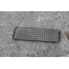seuil de porte plastic gauche ford transit 1999 86vbv16491ad