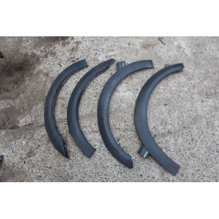 extension d aile plastic finition gt vw volkswagen golf 3 1h0853718