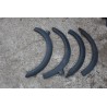extension d aile plastic finition gt vw volkswagen golf 3 1h0853718