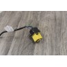 relais jaune 4 broches rover serie MG 200 400 ywb10027