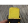 relais jaune 4 broches rover serie MG 200 400 ywb10027