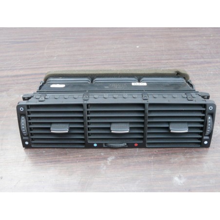 grille buse ventilation aeration centrale chauffage audi a8 532540711