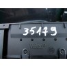 grille buse ventilation aeration centrale chauffage audi a8 532540711