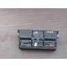 grille buse ventilation aeration centrale chauffage audi a8 532540711