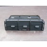 grille buse ventilation aeration centrale chauffage audi a8 532540711