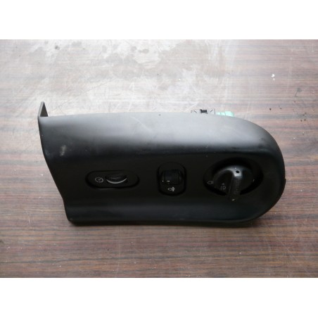 commodo phare reglage hauteur luminosite ford mondeo 1996