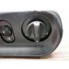 commodo phare reglage hauteur luminosite ford mondeo 1996