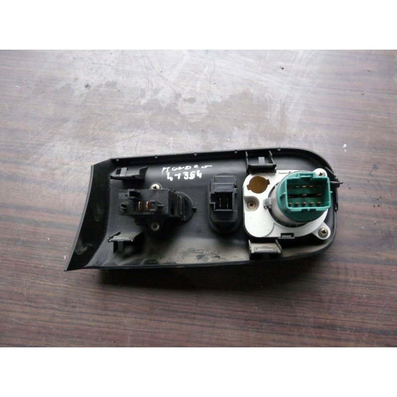 Commodo De Réglage Phares Antibrouillard Pour Audi A4 B6/B7 Et Seat Exeo - Référence 8E0941531D/B