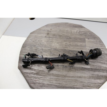 rampe prise electrique commande injecteur ford mondeo injection 1996