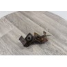 patte metal support fixation radiateur rover serie MG 200 400