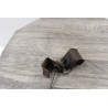 patte metal support fixation radiateur rover serie MG 200 400