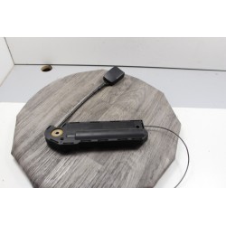 pedoncule gache attache pretensionneur ford transit 1999