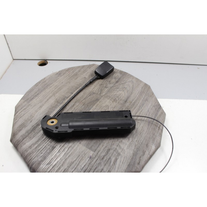 pedoncule gache attache pretensionneur ford transit 1999