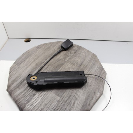 pedoncule gache attache pretensionneur ford transit 1999