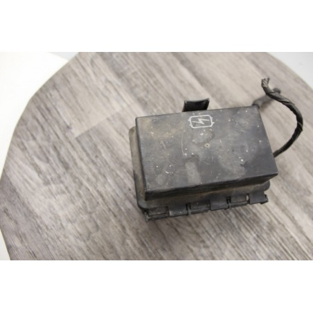 boite fusible ford transit 1999