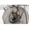 capteur pression rampe durite admission sonde capteur vanne egr pression turbo ford transit 2.5 td 1999