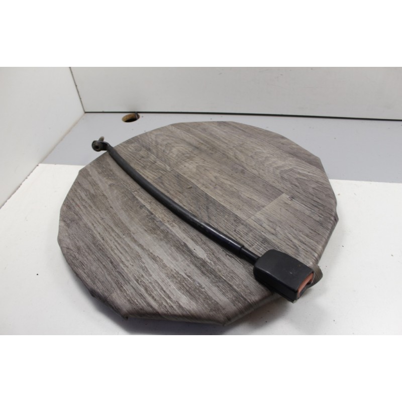 pedoncule gache attache ceinture securite avant centrale ford transit 1999