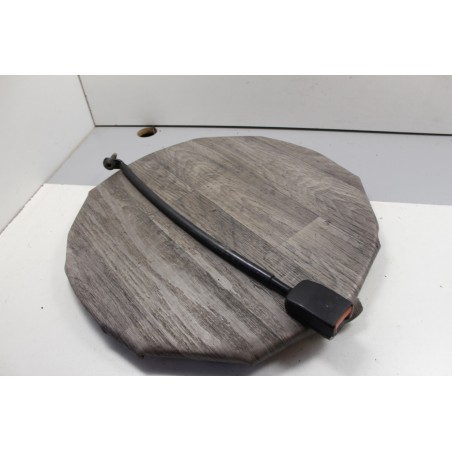 pedoncule gache attache ceinture securite avant centrale ford transit 1999