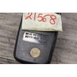 pedoncule gache attache ceinture securite avant centrale ford transit 1999 95VBV61205AA