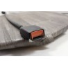 pedoncule gache attache ceinture securite avant centrale ford transit 1999 95VBV61205AA