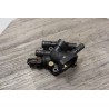 boitier eau thermostat calorstat refroidisement avec sonde temperature volvo v40 s40 1.9 dci 115 8200065390
