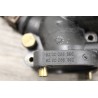 boitier eau thermostat calorstat refroidisement avec sonde temperature volvo v40 s40 1.9 dci 115 8200065390