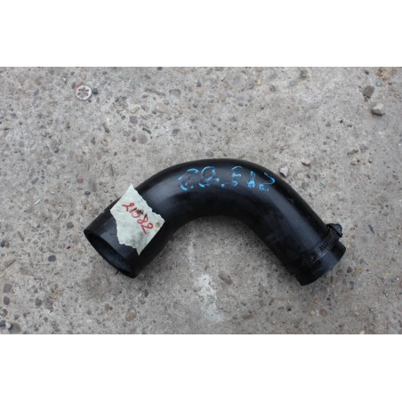 durite d air induction admission turbo volvo v40 s40 1.9 dci 115