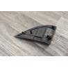 cache plastic interieur retroviseur droit vw volkswagen golf 3 1h0837994