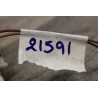 eclairage interieur vw volkswagen golf 3 1h0947311