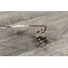 eclairage interieur vw volkswagen golf 3 1h0947311