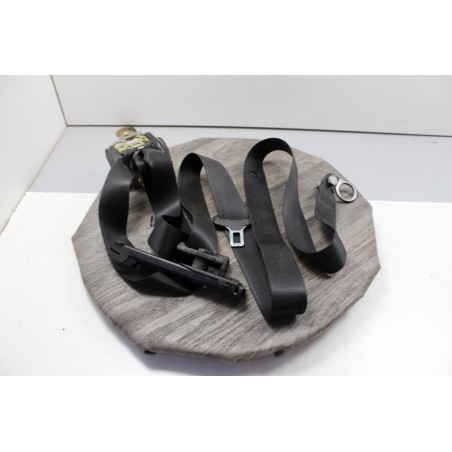 enrouleur ceinture securite avant gauche avec pretensionneur mercedes class a w168 566287701