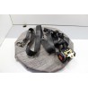 enrouleur ceinture securite avant gauche avec pretensionneur mercedes class a w168 566287701